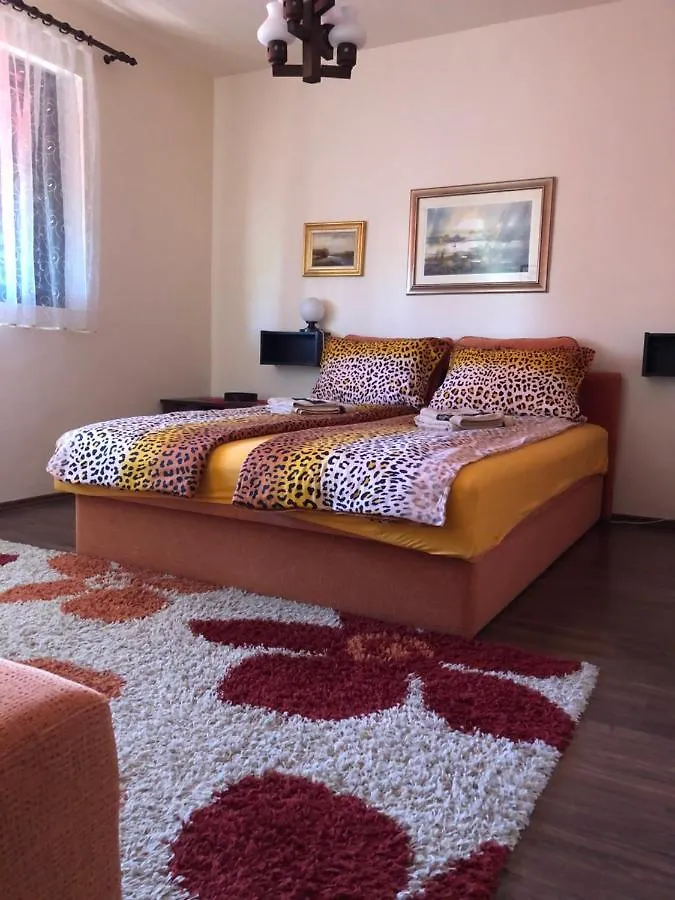 Holiday Home Andreja Malinska