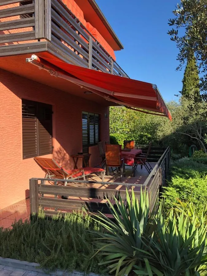 Holiday Home Andreja Malinska